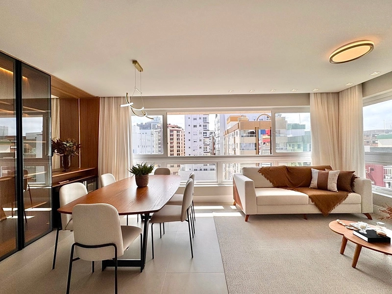 3 DORMITÓRIOS MOBILIADO E DECORADO, NUNCA HABITADO EM 48X DIRETO!: 16ª foto da galeria de imagens do imóvel