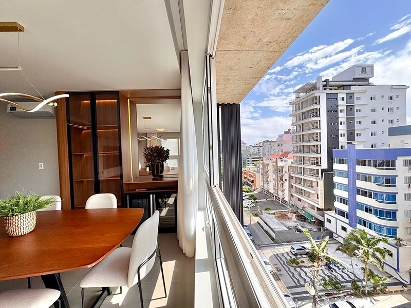 3 DORMITÓRIOS MOBILIADO E DECORADO, NUNCA HABITADO EM 48X DIRETO!: 7ª foto da galeria de imagens do imóvel