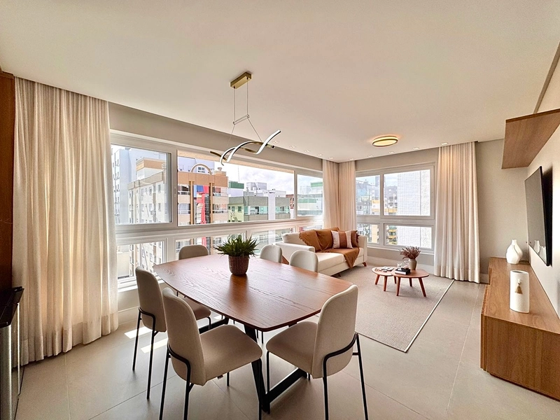 3 DORMITÓRIOS MOBILIADO E DECORADO, NUNCA HABITADO EM 48X DIRETO!: 15ª foto da galeria de imagens do imóvel