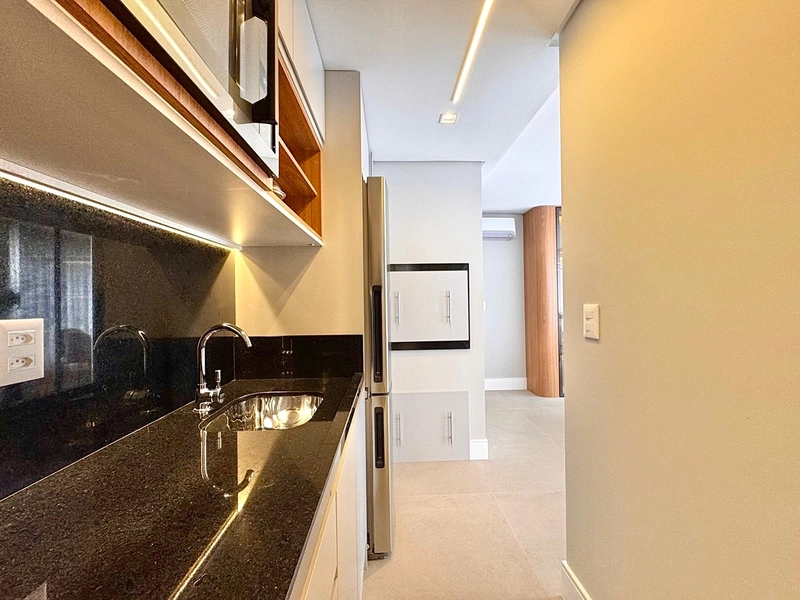 3 DORMITÓRIOS MOBILIADO E DECORADO, NUNCA HABITADO EM 48X DIRETO!: 19ª foto da galeria de imagens do imóvel