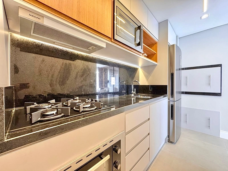 3 DORMITÓRIOS MOBILIADO E DECORADO, NUNCA HABITADO EM 48X DIRETO!: 20ª foto da galeria de imagens do imóvel