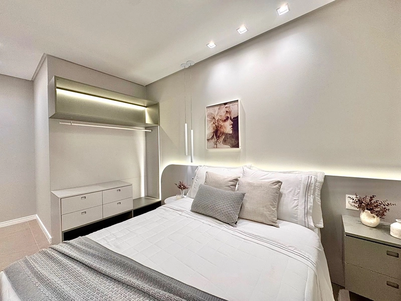 3 DORMITÓRIOS MOBILIADO E DECORADO, NUNCA HABITADO EM 48X DIRETO!: 27ª foto da galeria de imagens do imóvel