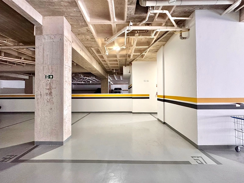 3 DORMITÓRIOS MOBILIADO E DECORADO, NUNCA HABITADO EM 48X DIRETO!: 32ª foto da galeria de imagens do imóvel