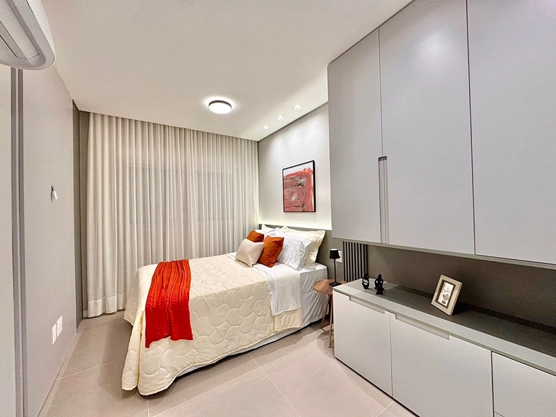 3 DORMITÓRIOS MOBILIADO E DECORADO, NUNCA HABITADO EM 48X DIRETO!: 23ª foto da galeria de imagens do imóvel