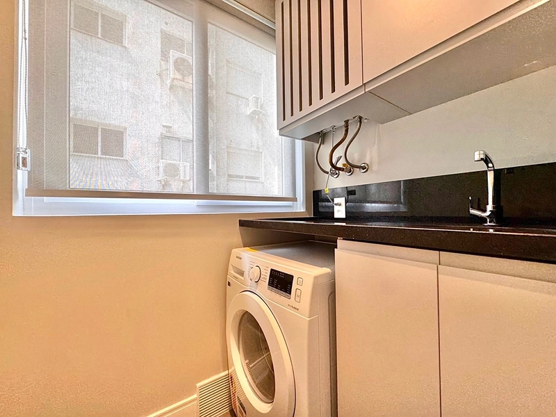 3 DORMITÓRIOS MOBILIADO E DECORADO, NUNCA HABITADO EM 48X DIRETO!: 21ª foto da galeria de imagens do imóvel