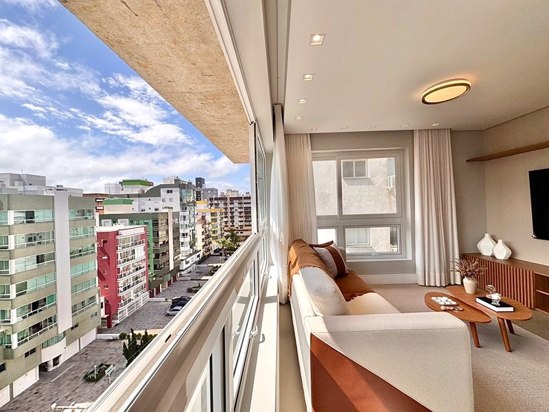 3 DORMITÓRIOS MOBILIADO E DECORADO, NUNCA HABITADO EM 48X DIRETO!: 6ª foto da galeria de imagens do imóvel