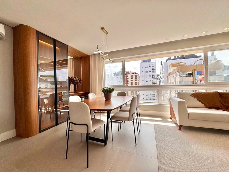 3 DORMITÓRIOS MOBILIADO E DECORADO, NUNCA HABITADO EM 48X DIRETO!: 17ª foto da galeria de imagens do imóvel