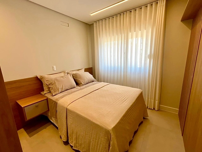 2 DORMITÓRIOS COM SUÍTE, DE FRENTE, MOBILIADO E DECORADO!: 14ª foto da galeria de imagens do imóvel