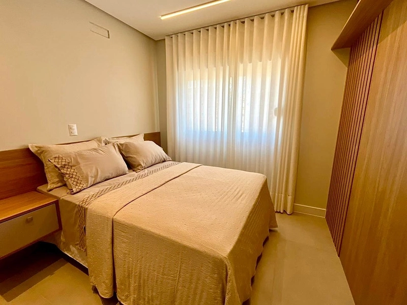 2 DORMITÓRIOS COM SUÍTE, DE FRENTE, MOBILIADO E DECORADO!: 13ª foto da galeria de imagens do imóvel