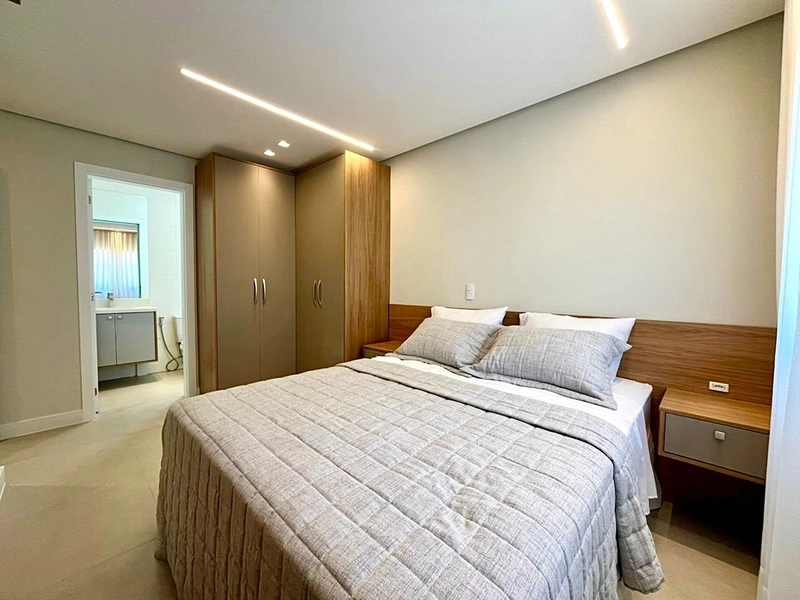 2 DORMITÓRIOS COM SUÍTE, DE FRENTE, MOBILIADO E DECORADO!: 10ª foto da galeria de imagens do imóvel