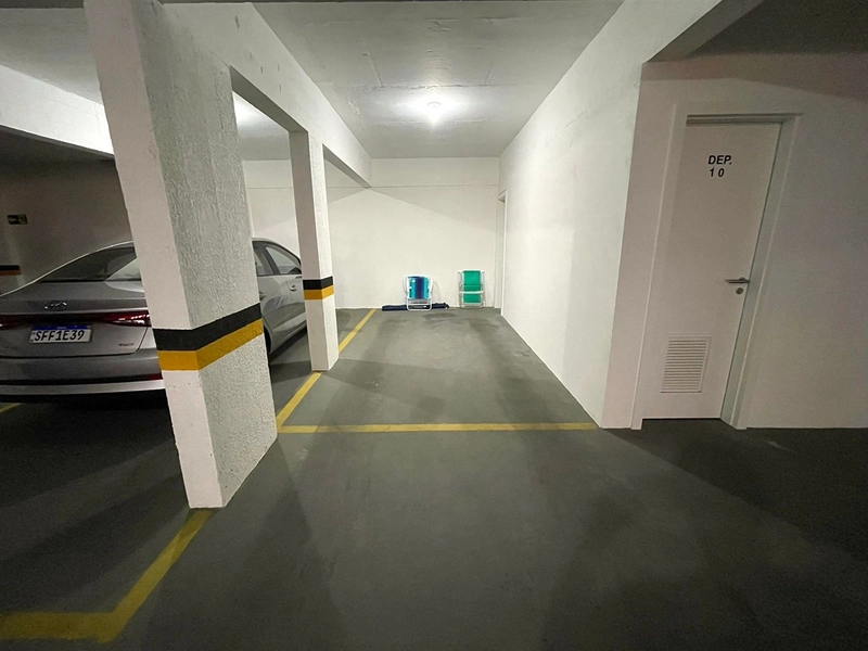 2 DORMITÓRIOS COM SUÍTE, DE FRENTE, MOBILIADO E DECORADO!: 16ª foto da galeria de imagens do imóvel