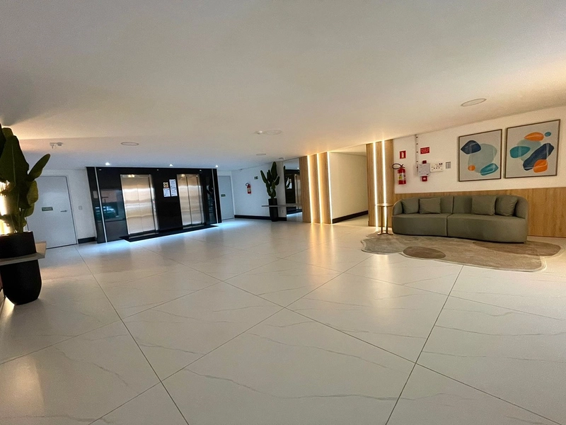 2 DORMITÓRIOS COM SUÍTE, DE FRENTE, MOBILIADO E DECORADO!: 18ª foto da galeria de imagens do imóvel