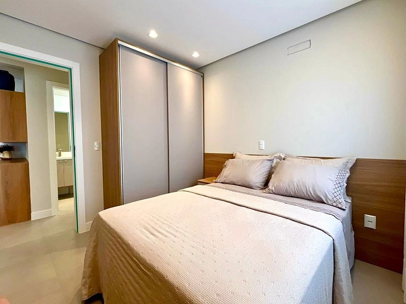 2 DORMITÓRIOS COM SUÍTE, DE FRENTE, MOBILIADO E DECORADO!: 12ª foto da galeria de imagens do imóvel