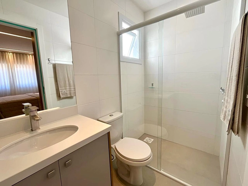 2 DORMITÓRIOS COM SUÍTE, DE FRENTE, MOBILIADO E DECORADO!: 15ª foto da galeria de imagens do imóvel