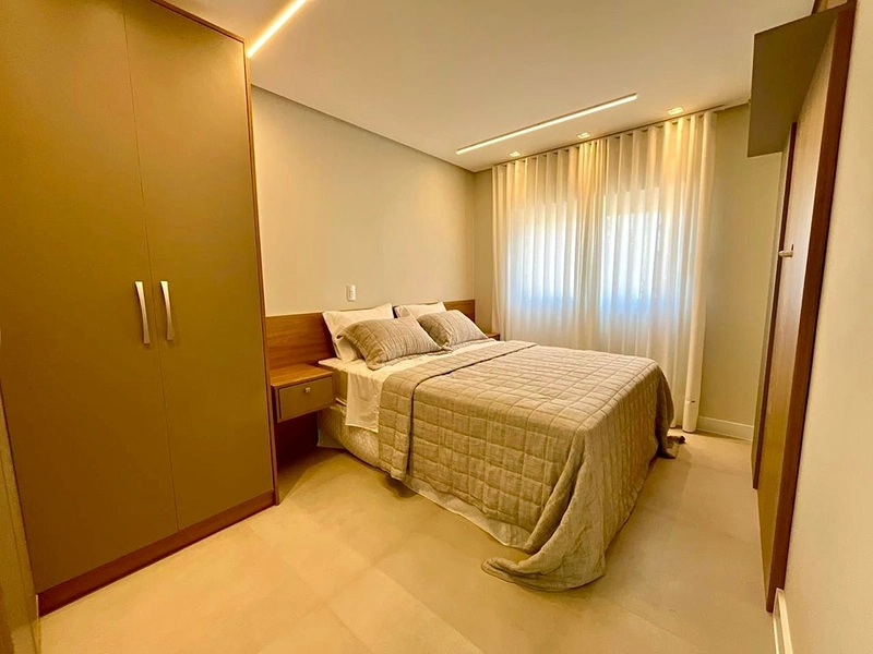 2 DORMITÓRIOS COM SUÍTE, DE FRENTE, MOBILIADO E DECORADO!: 11ª foto da galeria de imagens do imóvel