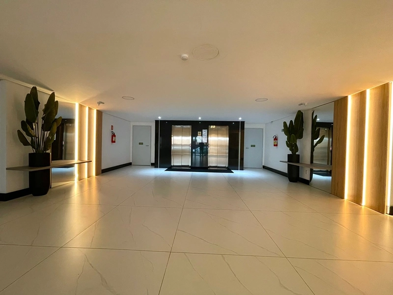 2 DORMITÓRIOS COM SUÍTE, DE FRENTE, MOBILIADO E DECORADO!: 17ª foto da galeria de imagens do imóvel