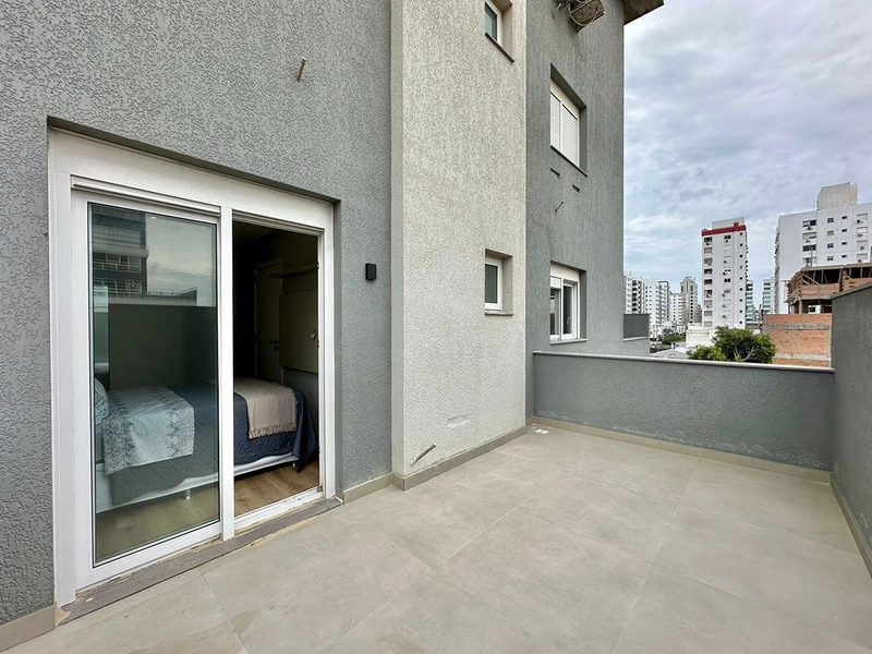 APARTAMENTO COM INFRA COMPLETA E 02 TERRAÇOS NA ZONA NOVA EM CAPÃO DA CANOA!: 11ª foto da galeria de imagens do imóvel