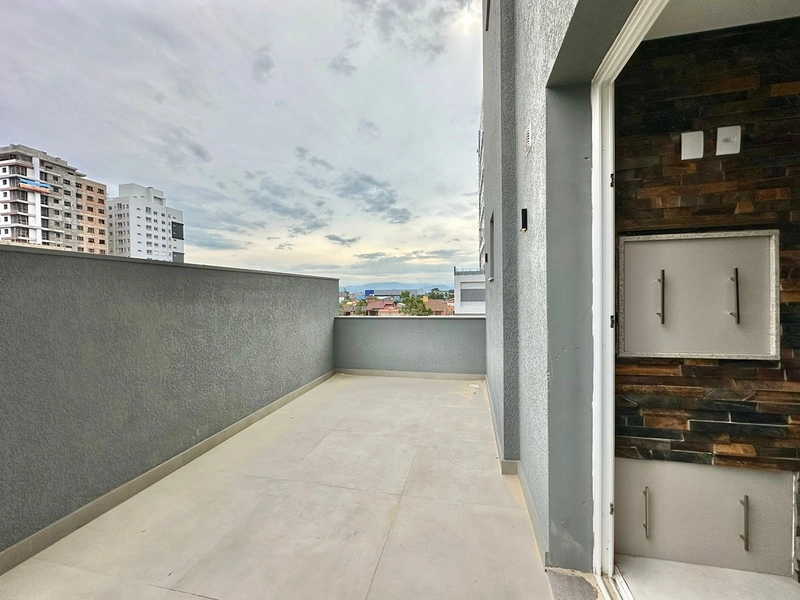 APARTAMENTO COM INFRA COMPLETA E 02 TERRAÇOS NA ZONA NOVA EM CAPÃO DA CANOA!: 8ª foto da galeria de imagens do imóvel