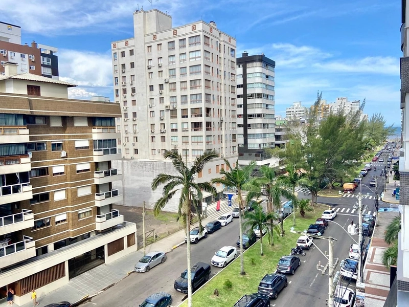 Novo! Finamente Mobiliado & Decorado! Apartamento de esquina!: 7ª foto da galeria de imagens do imóvel