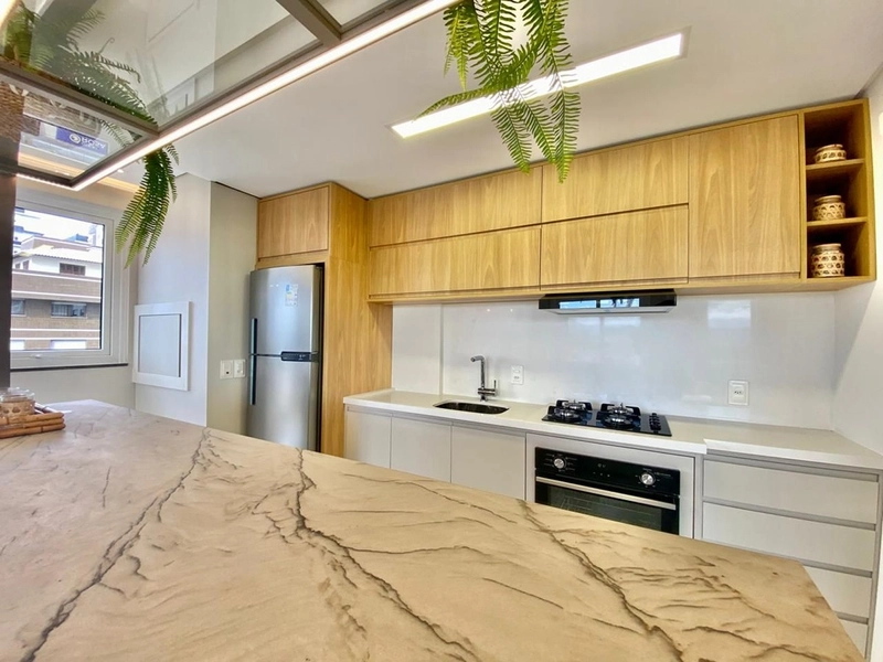 Novo! Finamente Mobiliado & Decorado! Apartamento de esquina!: 12ª foto da galeria de imagens do imóvel