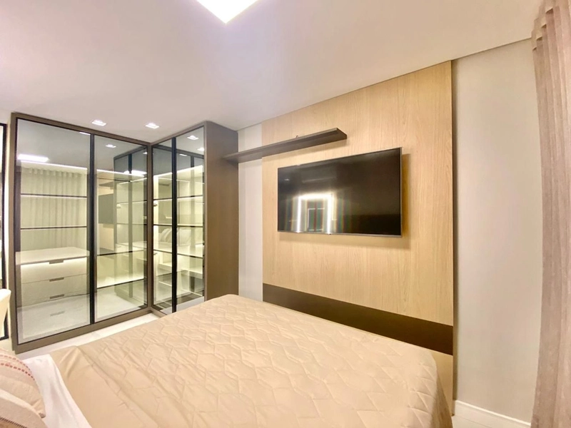 Novo! Finamente Mobiliado & Decorado! Apartamento de esquina!: 27ª foto da galeria de imagens do imóvel