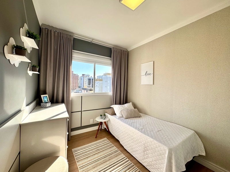 Finamente Mobiliado e decorado, com vista para a Serra : 23ª foto da galeria de imagens do imóvel