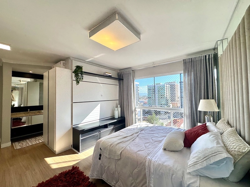 Finamente Mobiliado e decorado, com vista para a Serra : 37ª foto da galeria de imagens do imóvel