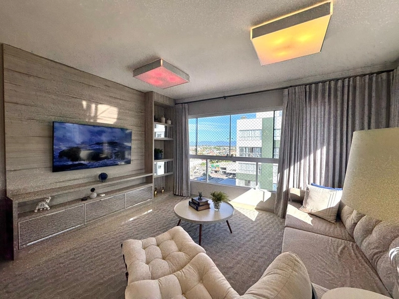 Finamente Mobiliado e decorado, com vista para a Serra : 10ª foto da galeria de imagens do imóvel