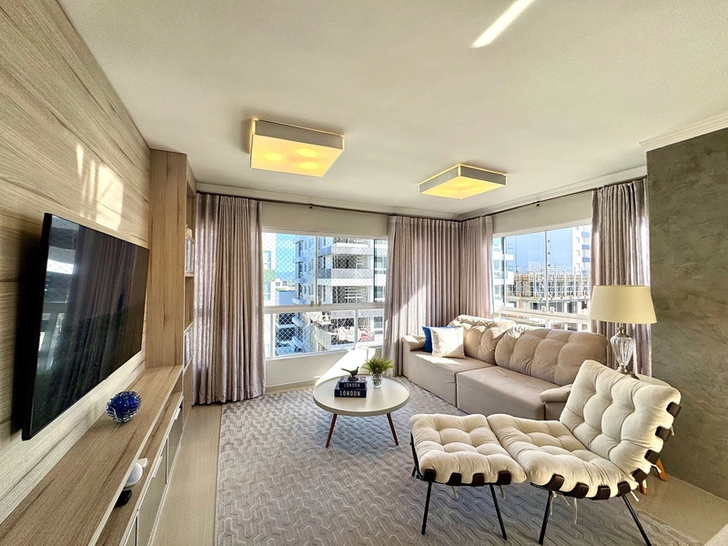 Finamente Mobiliado e decorado, com vista para a Serra : 5ª foto da galeria de imagens do imóvel