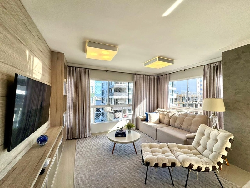 Finamente Mobiliado e decorado, com vista para a Serra : 8ª foto da galeria de imagens do imóvel