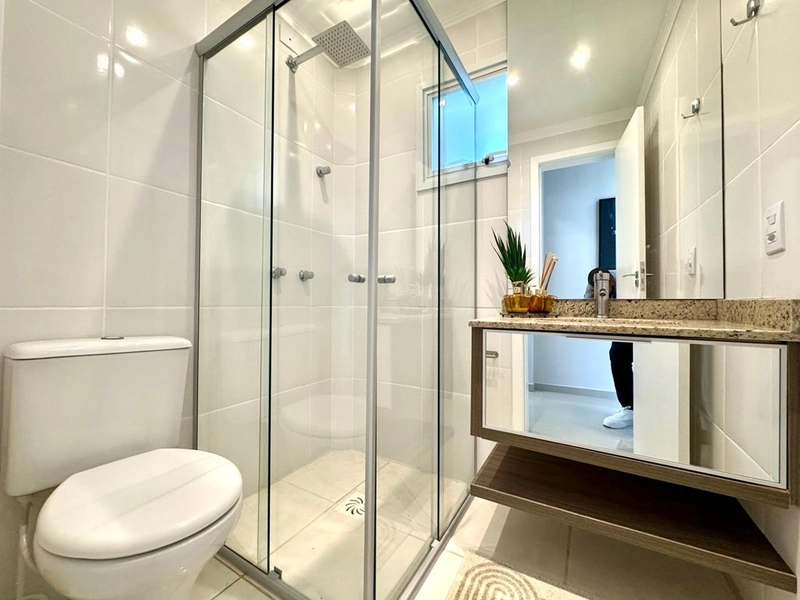 Finamente Mobiliado e decorado, com vista para a Serra : 22ª foto da galeria de imagens do imóvel