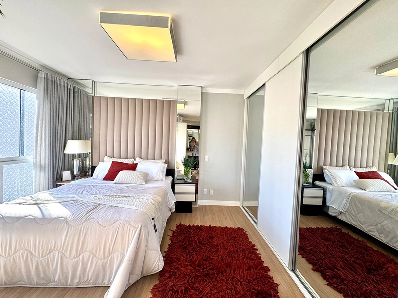 Finamente Mobiliado e decorado, com vista para a Serra : 35ª foto da galeria de imagens do imóvel