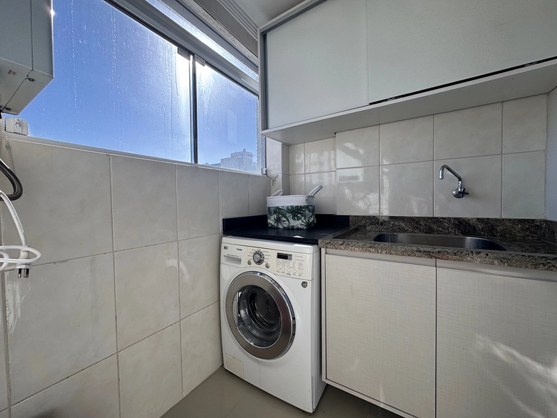 Finamente Mobiliado e decorado, com vista para a Serra : 19ª foto da galeria de imagens do imóvel