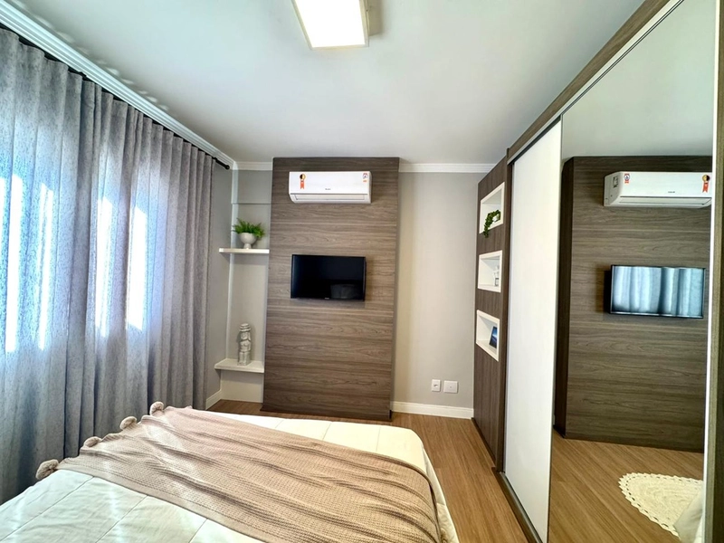 Finamente Mobiliado e decorado, com vista para a Serra : 24ª foto da galeria de imagens do imóvel