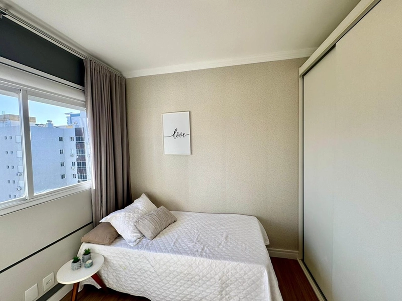 Finamente Mobiliado e decorado, com vista para a Serra : 20ª foto da galeria de imagens do imóvel