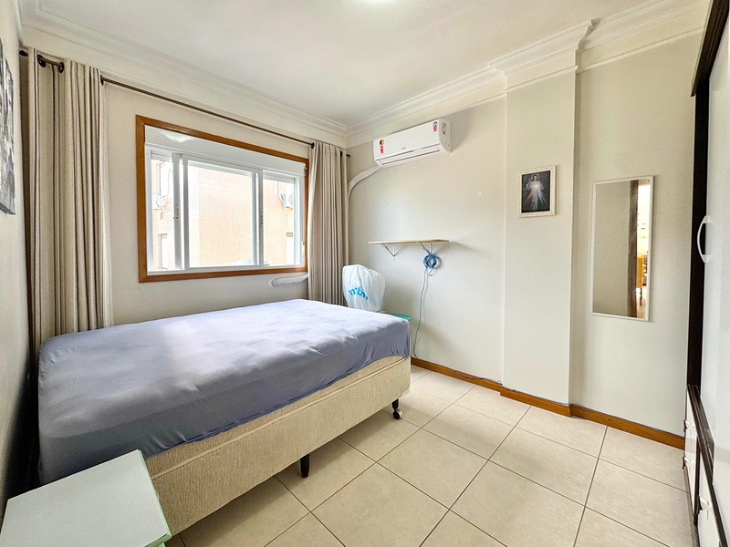 1 DORMITÓRIO NO CENTRO COM VISTA PARA O MAR!: 8ª foto da galeria de imagens do imóvel