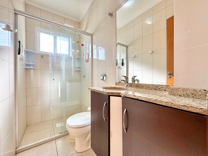 1 DORMITÓRIO NO CENTRO COM VISTA PARA O MAR!: 9ª foto da galeria de imagens do imóvel