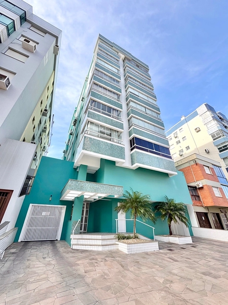 1 DORMITÓRIO NO CENTRO COM VISTA PARA O MAR!: 11ª foto da galeria de imagens do imóvel