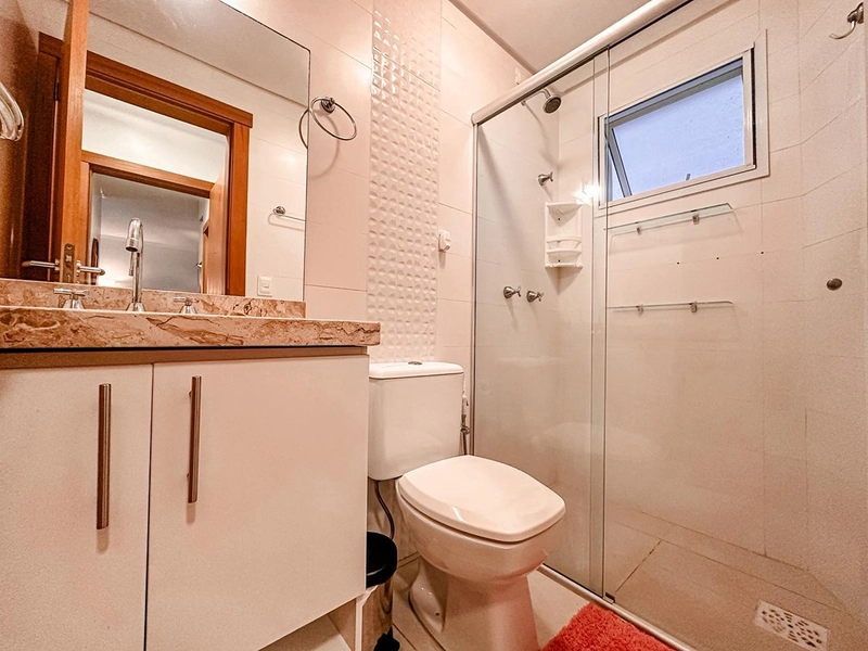 2 dormitórios, com suíte, mobiliado e box por preço de 1 dormitório!: 10ª foto da galeria de imagens do imóvel