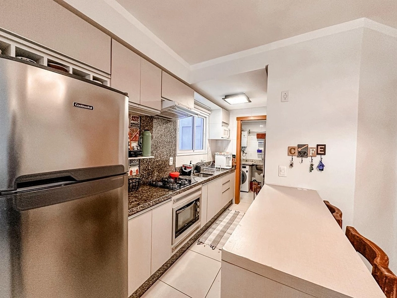 2 dormitórios, com suíte, mobiliado e box por preço de 1 dormitório!: 5ª foto da galeria de imagens do imóvel