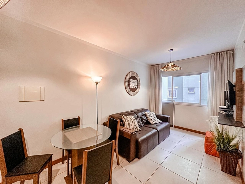 2 dormitórios, com suíte, mobiliado e box por preço de 1 dormitório!: 2ª foto da galeria de imagens do imóvel