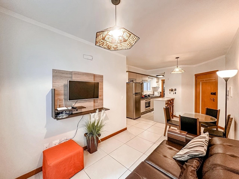 2 dormitórios, com suíte, mobiliado e box por preço de 1 dormitório!: 4ª foto da galeria de imagens do imóvel