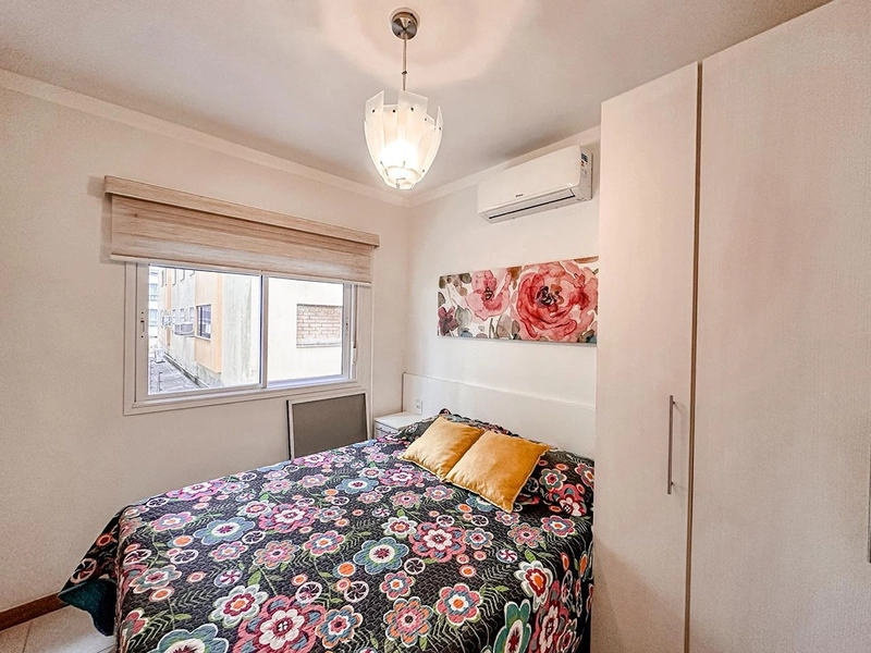 2 dormitórios, com suíte, mobiliado e box por preço de 1 dormitório!: 8ª foto da galeria de imagens do imóvel