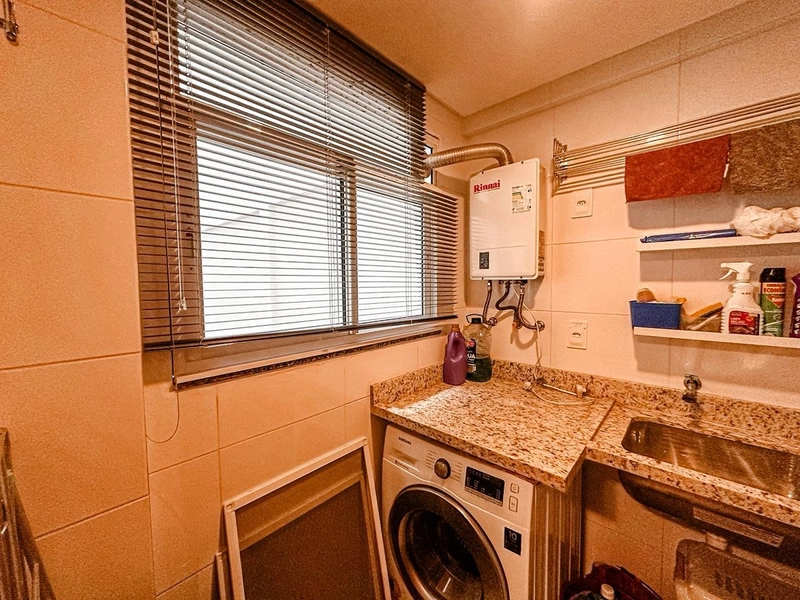 2 dormitórios, com suíte, mobiliado e box por preço de 1 dormitório!: 6ª foto da galeria de imagens do imóvel