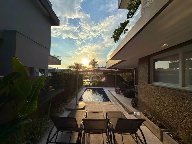 Sobrado Condominio Malibu: 20ª foto da galeria de imagens do imóvel