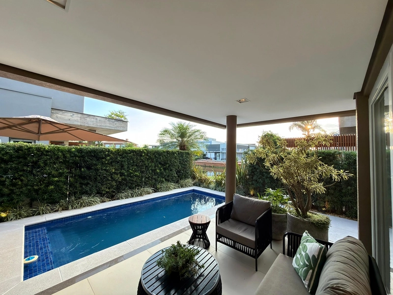 Sobrado Condominio Malibu: 15ª foto da galeria de imagens do imóvel