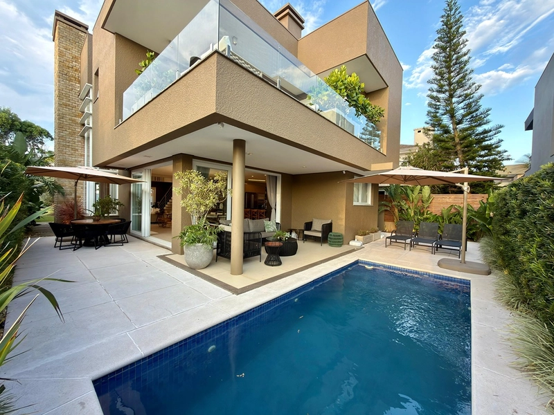 Sobrado Condominio Malibu: 17ª foto da galeria de imagens do imóvel