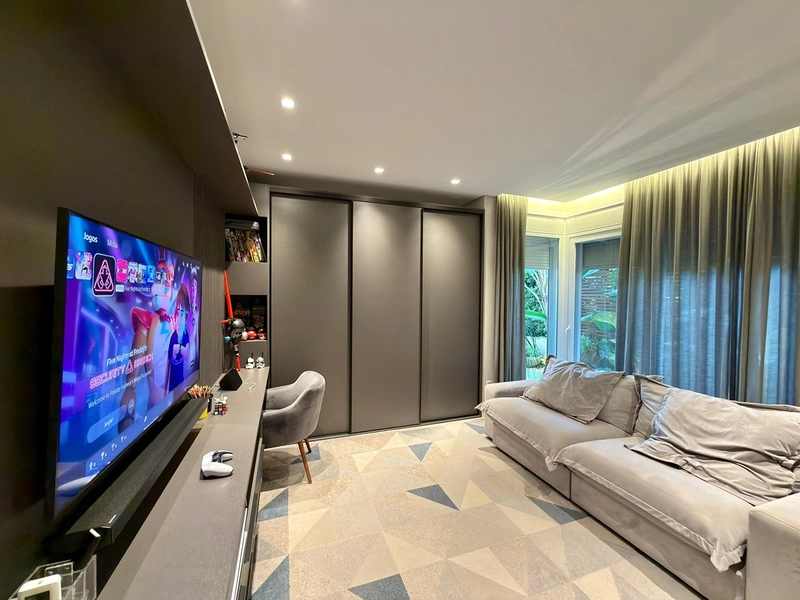 Sobrado Condominio Malibu: 27ª foto da galeria de imagens do imóvel