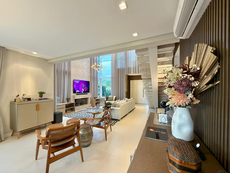 Sobrado Condominio Malibu: 24ª foto da galeria de imagens do imóvel