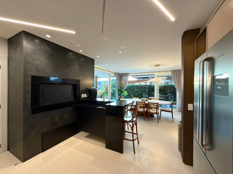 Sobrado Condominio Malibu: 23ª foto da galeria de imagens do imóvel